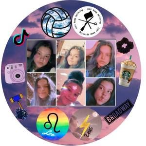 Meet your Posher, Rylee